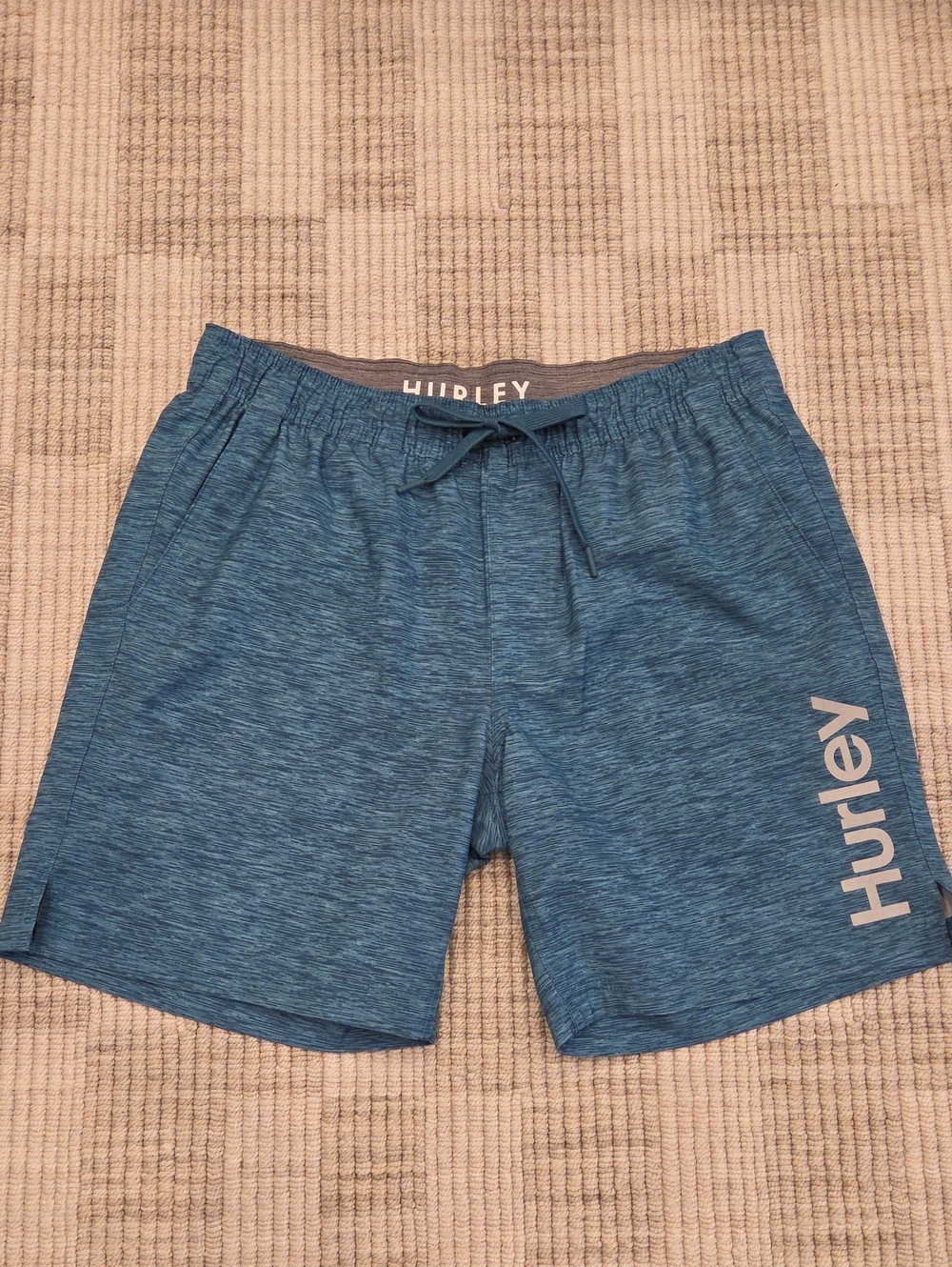 Hurley Swim Trunks size M